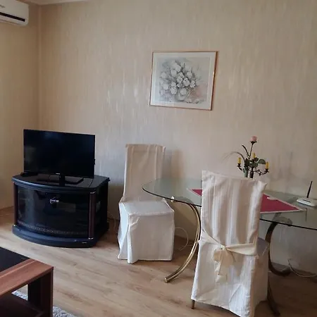 Apartamento Centre *