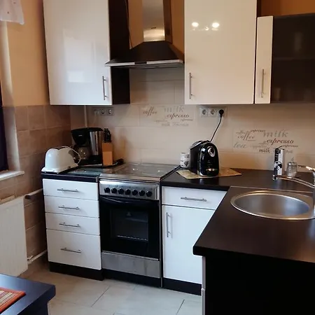 شقة Centre