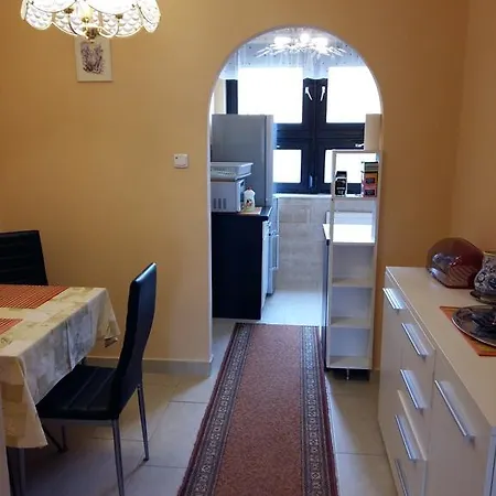 Centre Apartamento *