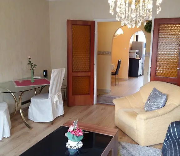 Centre Apartament