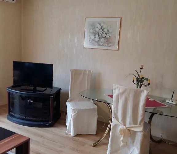 Apartament Centre *