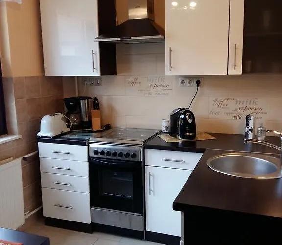 Apartament Centre