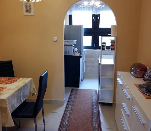 Centre Apartament *